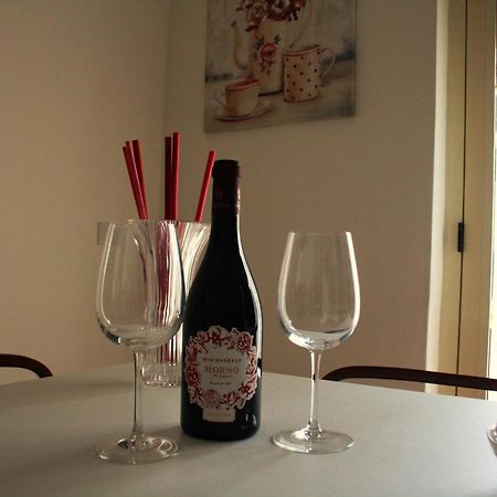 Marilena House Apartment Бари Екстериор снимка