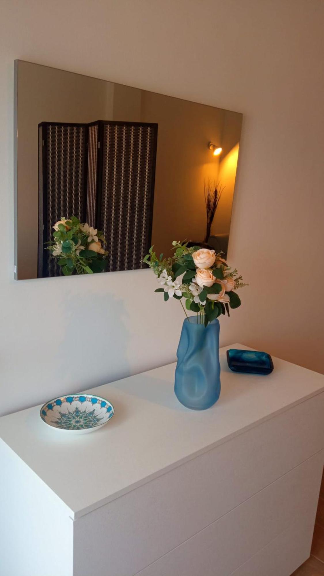 Marilena House Apartment Бари Екстериор снимка