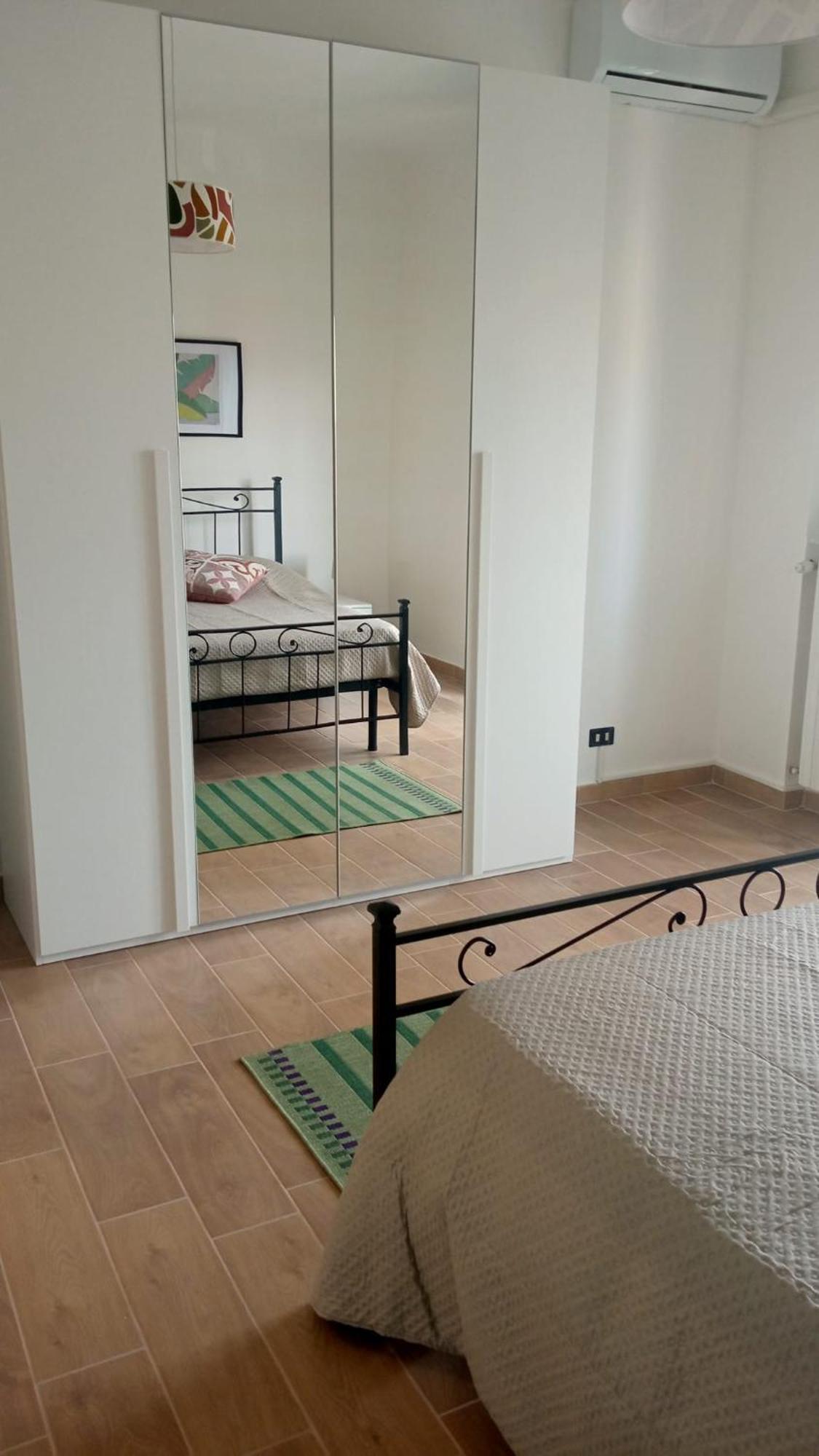 Marilena House Apartment Бари Екстериор снимка