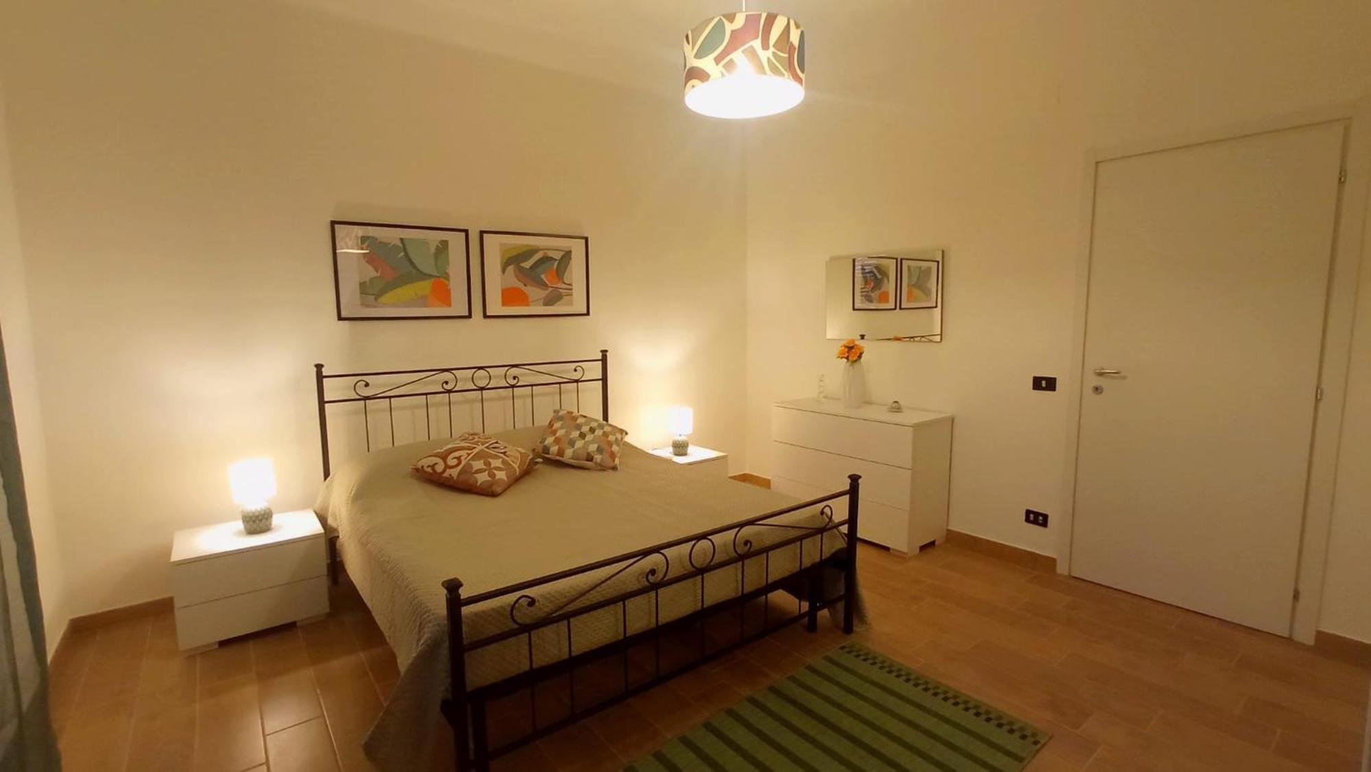 Marilena House Apartment Бари Екстериор снимка