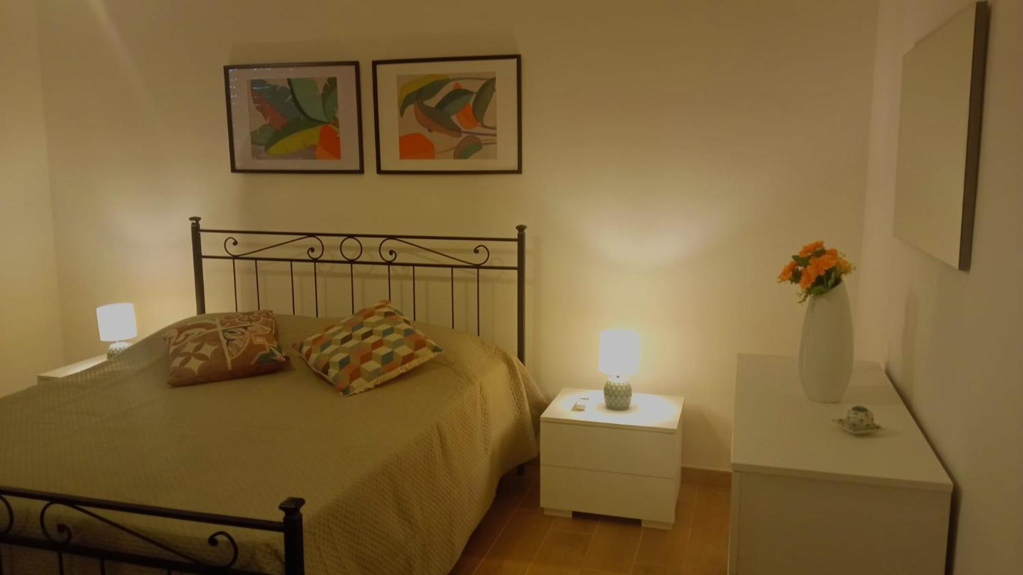 Marilena House Apartment Бари Екстериор снимка