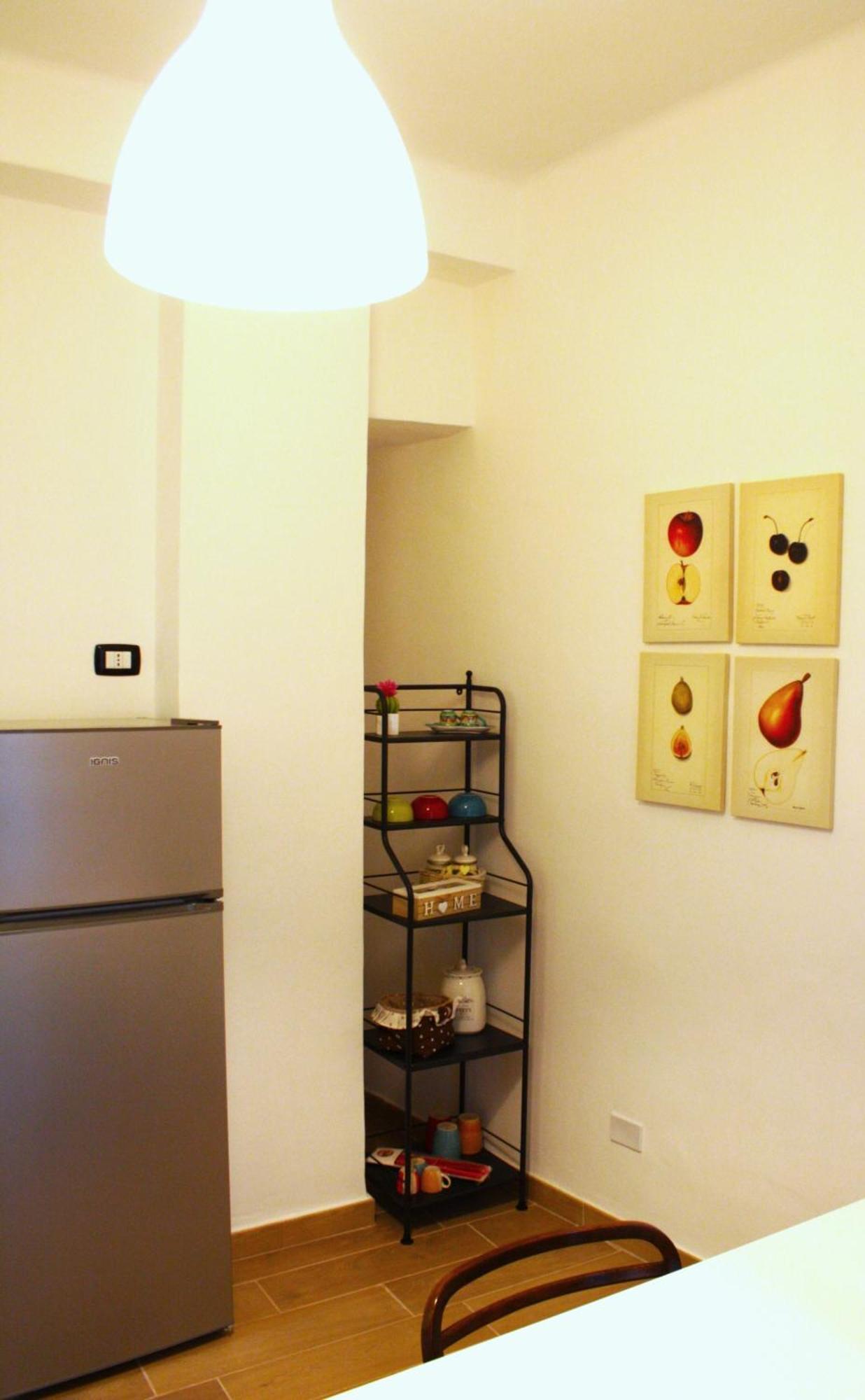 Marilena House Apartment Бари Екстериор снимка