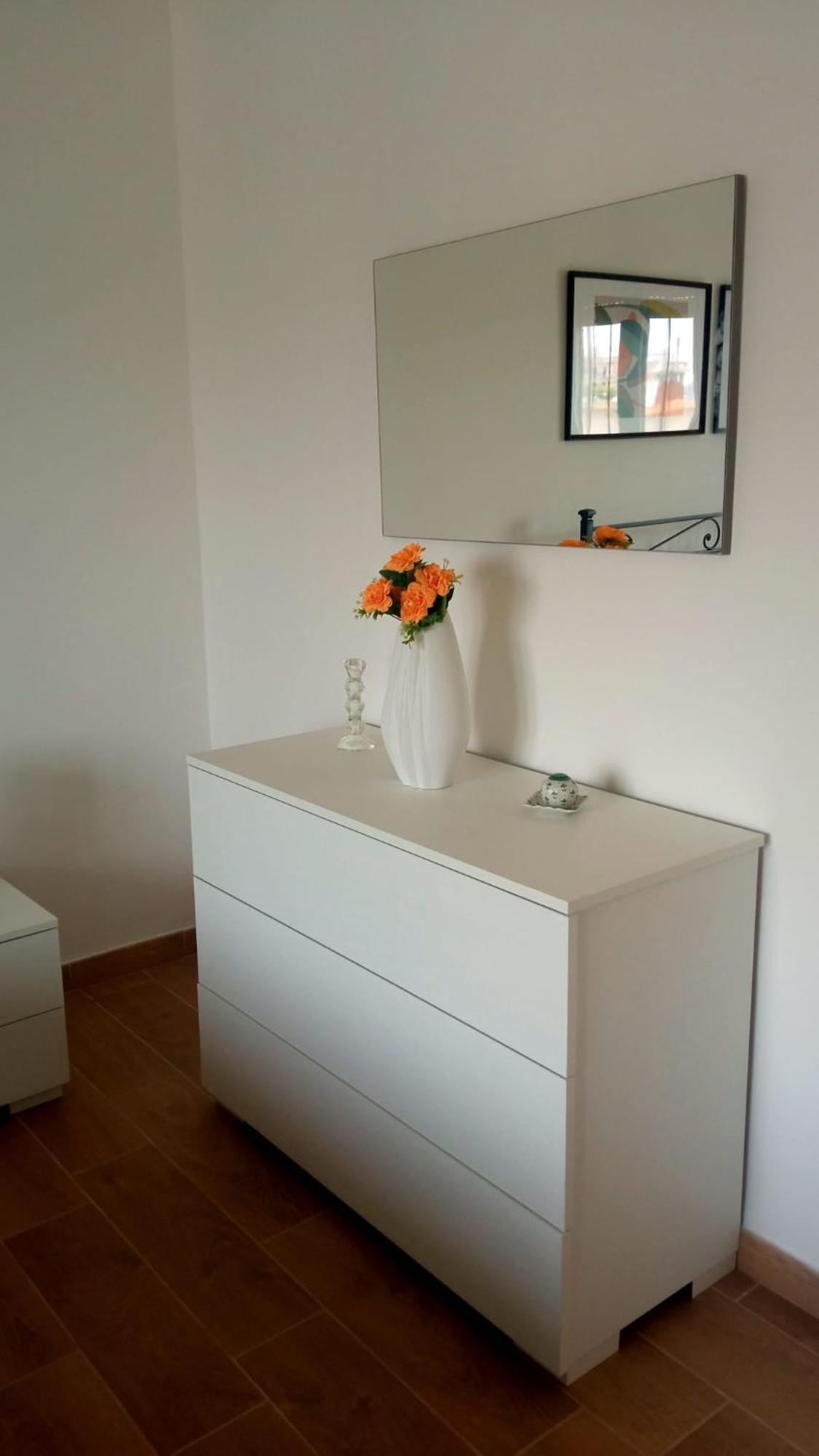 Marilena House Apartment Бари Екстериор снимка