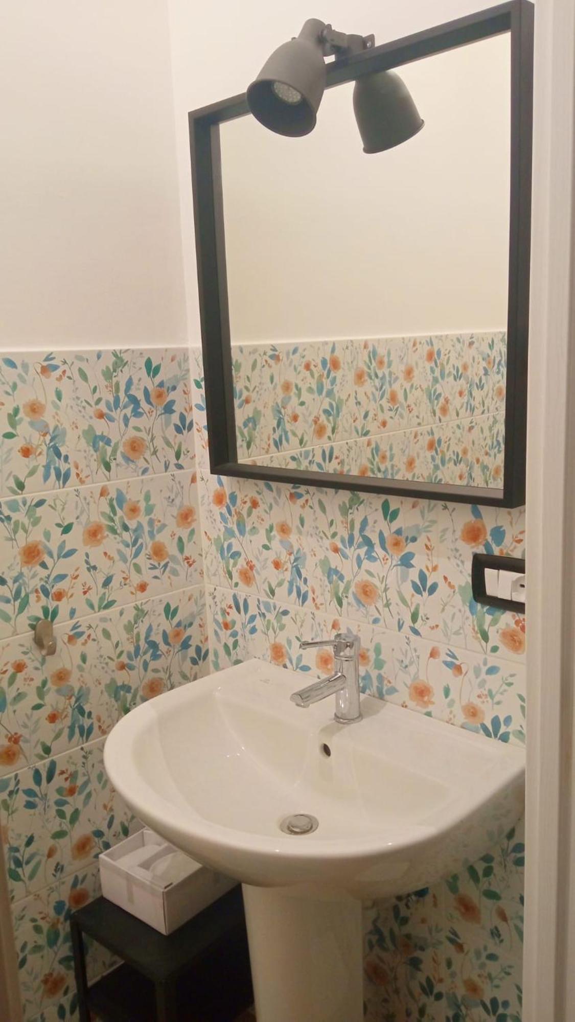 Marilena House Apartment Бари Екстериор снимка