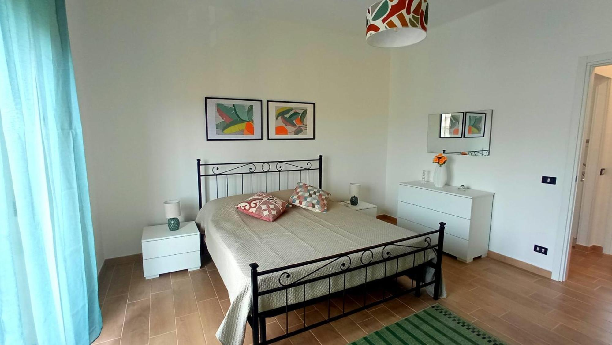 Marilena House Apartment Бари Екстериор снимка