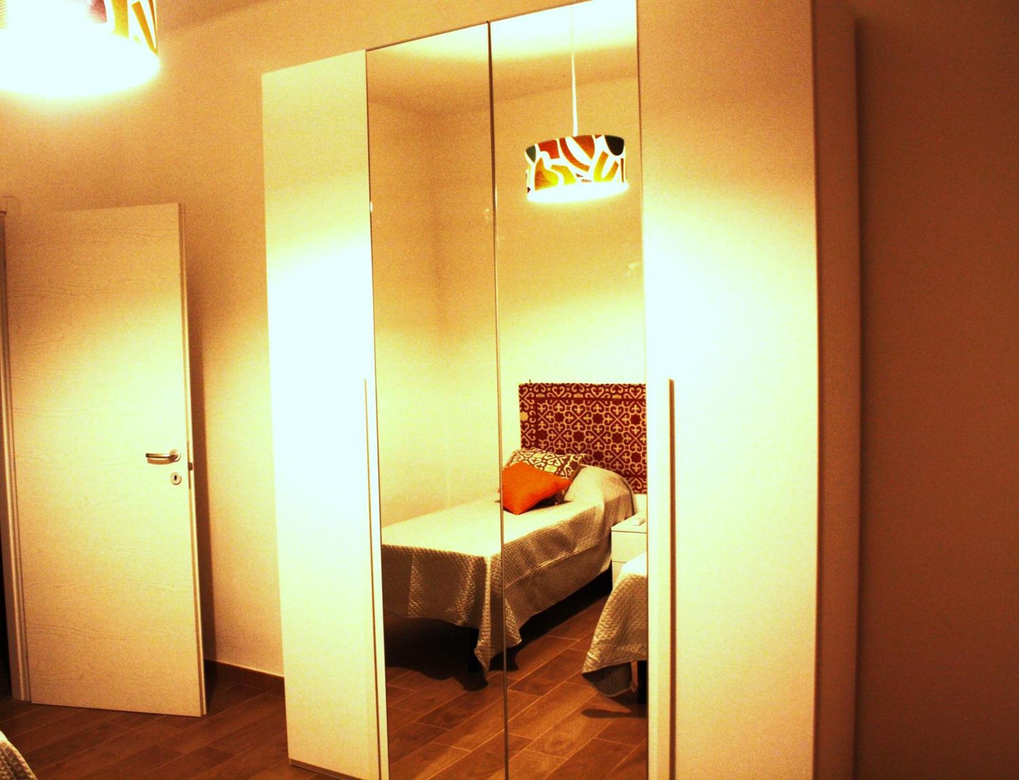 Marilena House Apartment Бари Екстериор снимка