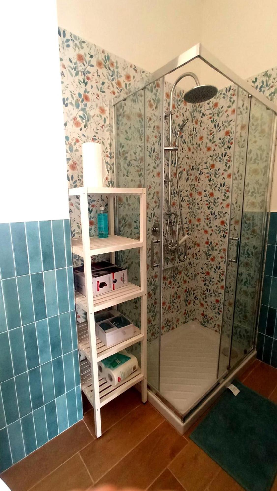 Marilena House Apartment Бари Екстериор снимка