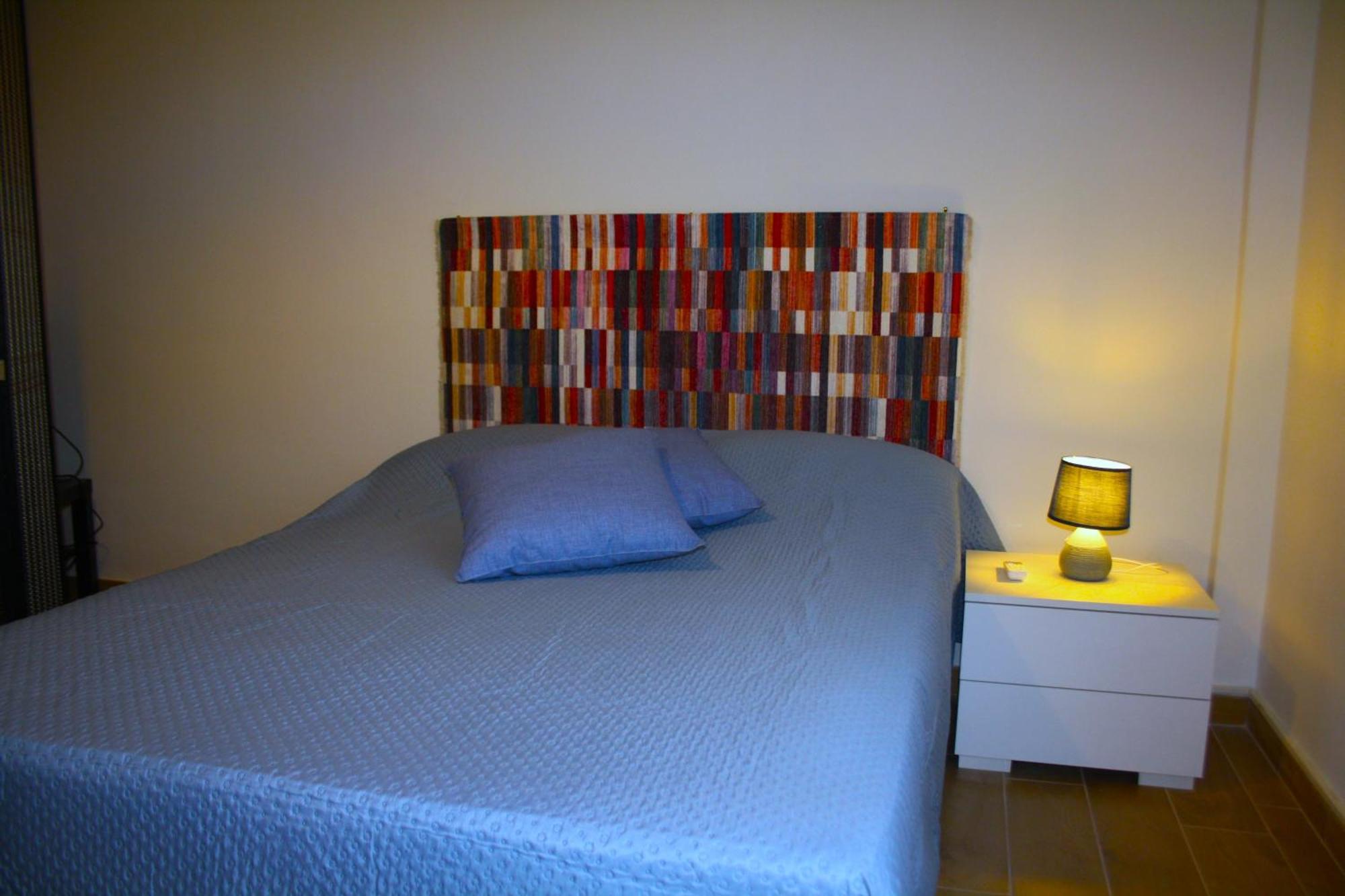 Marilena House Apartment Бари Екстериор снимка