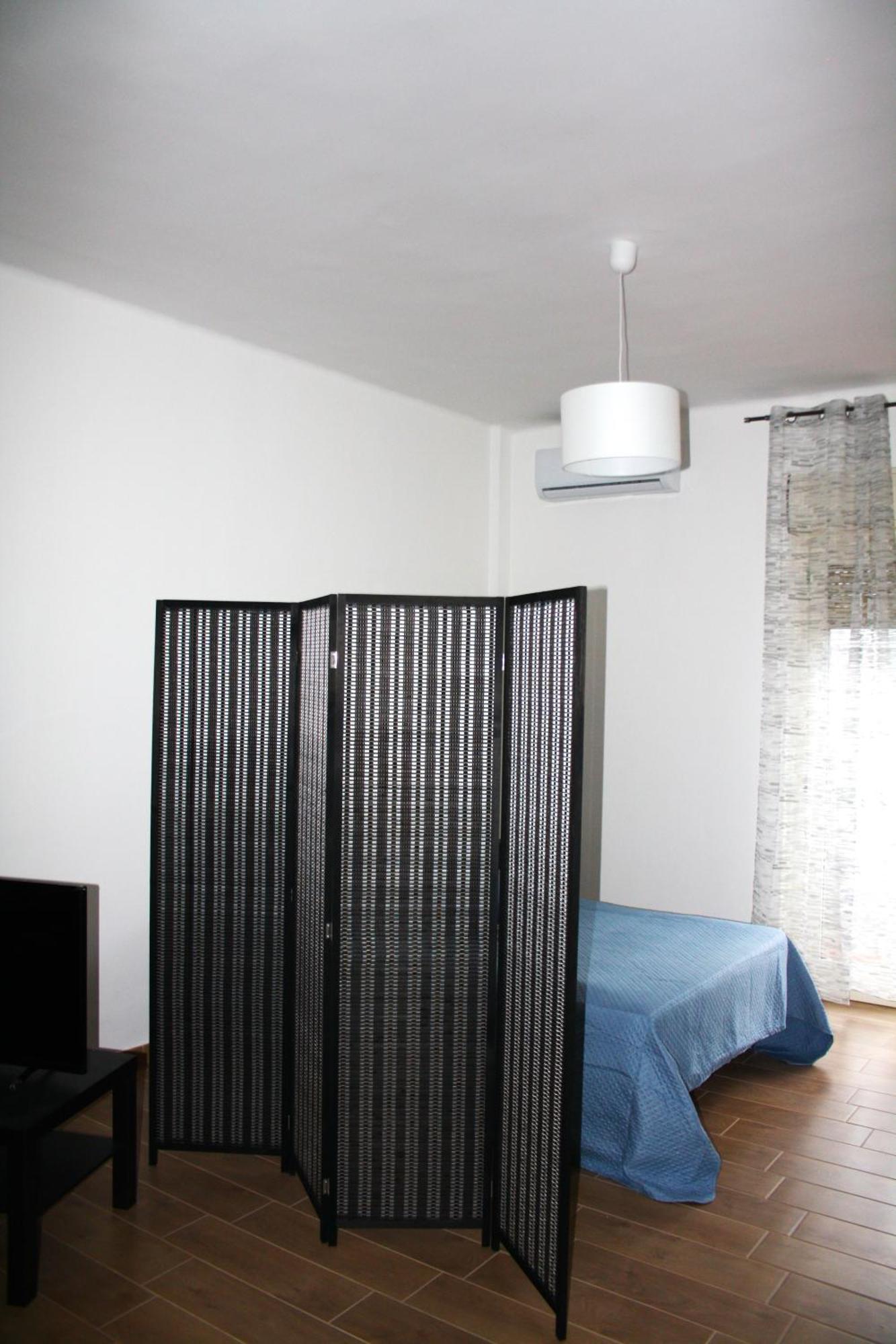 Marilena House Apartment Бари Екстериор снимка