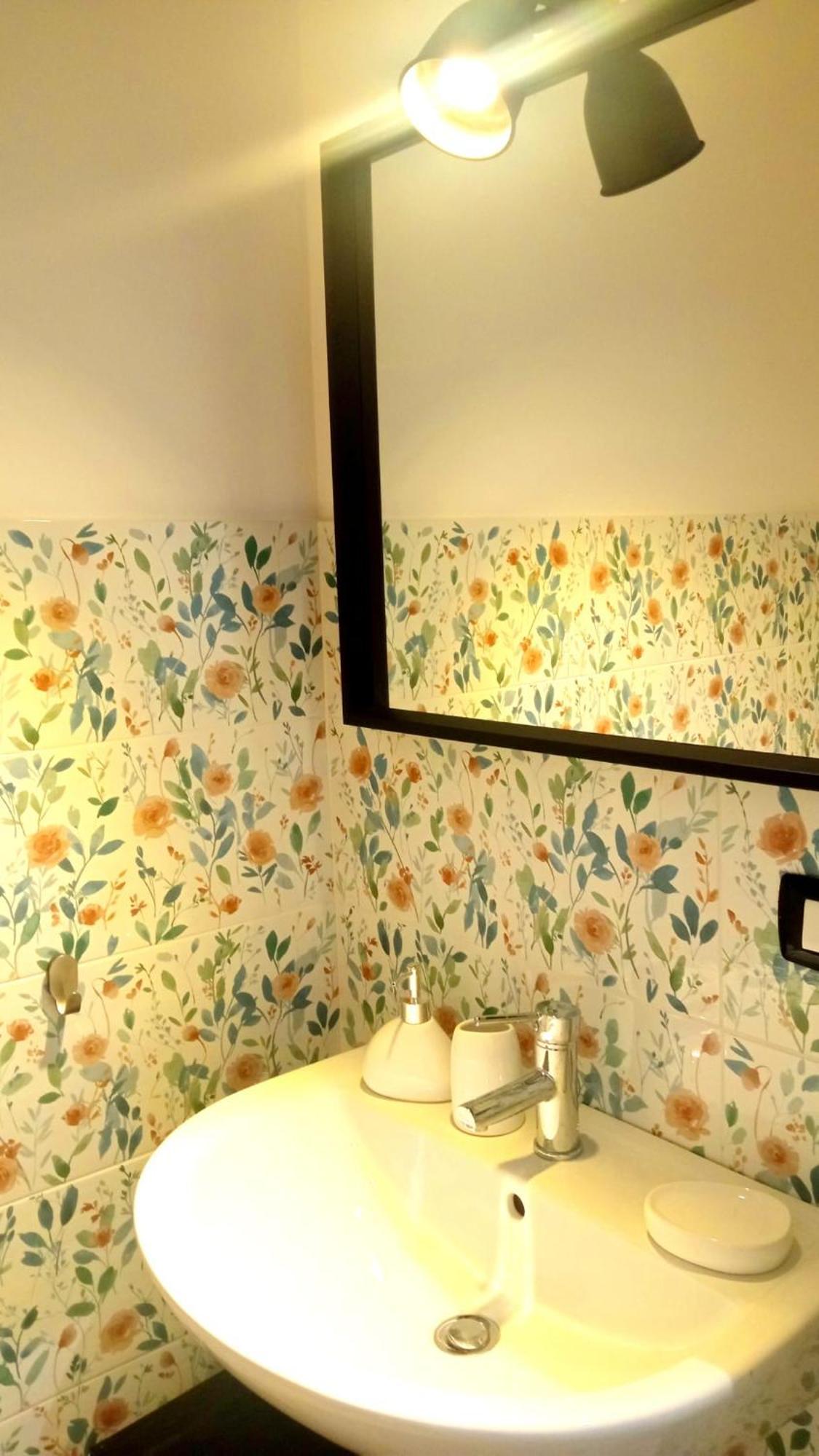 Marilena House Apartment Бари Екстериор снимка