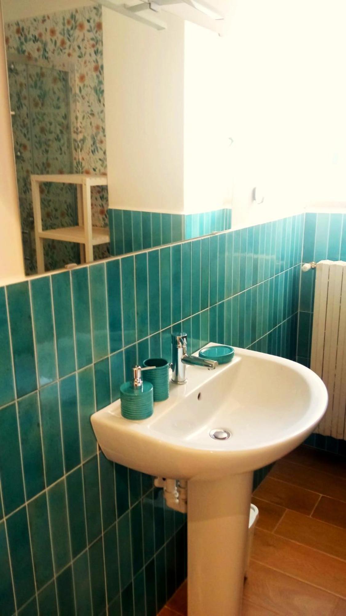 Marilena House Apartment Бари Екстериор снимка