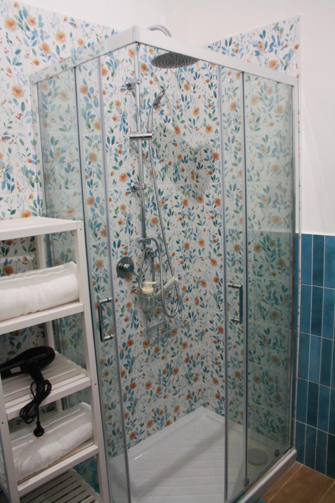 Marilena House Apartment Бари Екстериор снимка